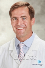 Dr Emil Graf Md Banner Medical Group Gilbert Az Surgeon