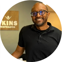 Dr. Emil Tompkins, DC