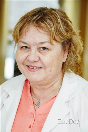 Dr. Emilia Cearnetchi, DDS