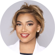 Dr. Emilia Wobga-Pasiah, MD, MPH