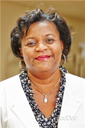 Dr. Emilian Emeagwali, DPT
