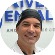 Dr. Emilio Rivero Rodriguez, DDS