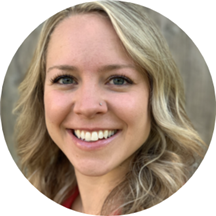 Dr. Emily Aven, PT, DPT