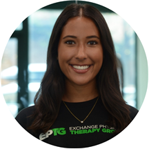 Dr. Emily Bekampis, DPT