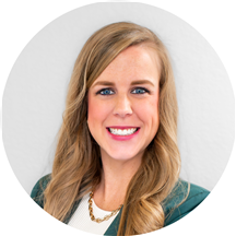 Dr. Emily Bulkley, DC