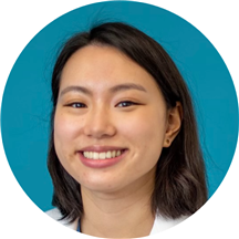 Dr. Emily Ding, DMD