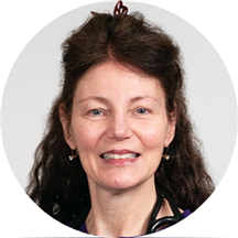 Dr. Emily Ferguson, MD