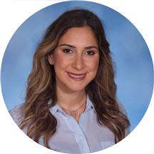 Dr. Emily Gavras, DDS
