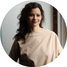 Dr. Emily Gayeski-Freedman, DPT, OCS, PT