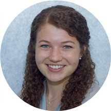 Dr. Emily Gourley, OD