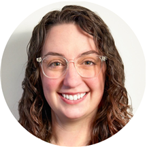 Dr. Emily Jesser, PT, DPT