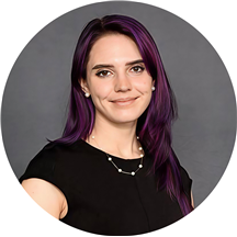 Dr. Emily Leath, DNP