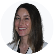 Dr. Emily Luvison, MD