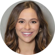 Dr. Emily Nesic, DMD