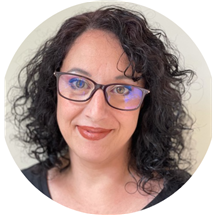 Dr. Emily Perrine, PsyD