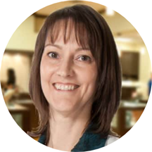 Dr. Emily Porier, OD