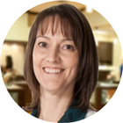 Dr. Emily Porier, OD