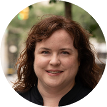 Dr. Emily Power, DPT, PT