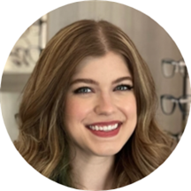 Dr. Emily Robinson, OD