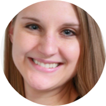 Dr. Emily Sweeney, PT, DPT, OCS