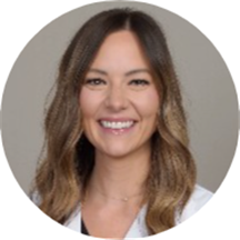 Dr. Emily Timmons, DNP