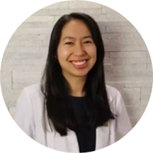 Dr. Emily Vu, DDS