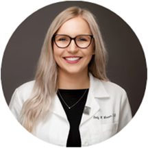 Dr. Emily Weaver, OD