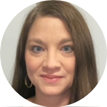 Dr. Emily Wilson, OD