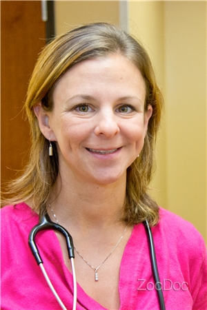 Dr. Emily Winett, MD