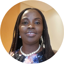 Dr. Emma Markey, DNP, APRN, NP