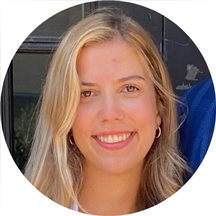 Dr. Emma Rogerson, OD