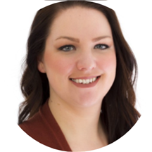 Dr. Emma Strande, PT, DPT, OCS, ATC