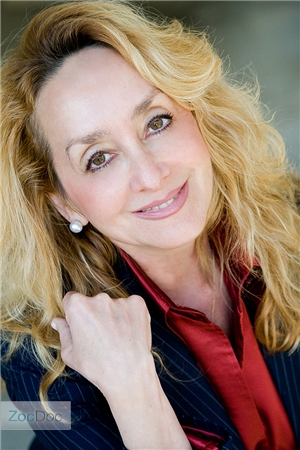 Dr. Emma Vinarsky, MD