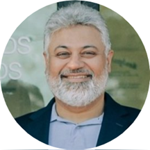 Dr. Emmad Sheikh, DDS