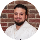 Dr. Emmanuel Bustos, DPM