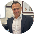 Dr. Emmanuel Fuzaylov, DPM