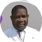 Dr. Emmanuel Gbadehan, MD