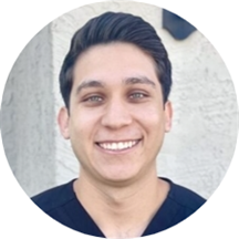 Dr. Emmanuel Najera, DDS