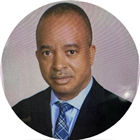 Dr. Emmanuel Okechukwu, MD