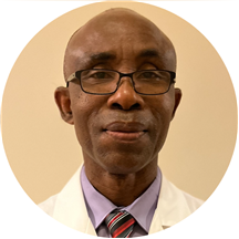 Dr. Emmanuel Osei-Boamah, MD