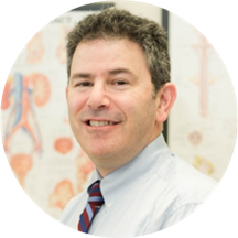 Dr. Emmanuel Schenkman, MD