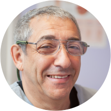 Dr. Emmanuil Teper, DDS