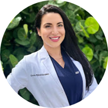Dr. Emmy Estenoz, DMD