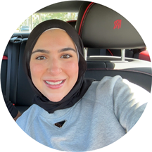 Dr. Enas Shehadeh, OD