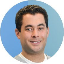 Dr. Enayat Astani, DDS