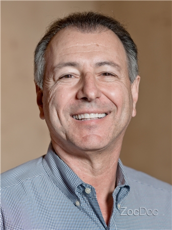 Dr. Enrico DiVito, DDS