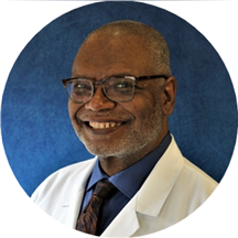 Dr. Enrico Jones, MD