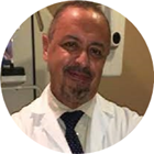 Dr. Enrique Argueta, DDS