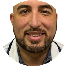 Dr. Enrique Verges-Bonet, MD