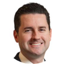 Dr. Eoin Halpin, DMD